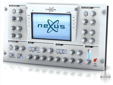 refx nexus 2 hollywood expansion free download online