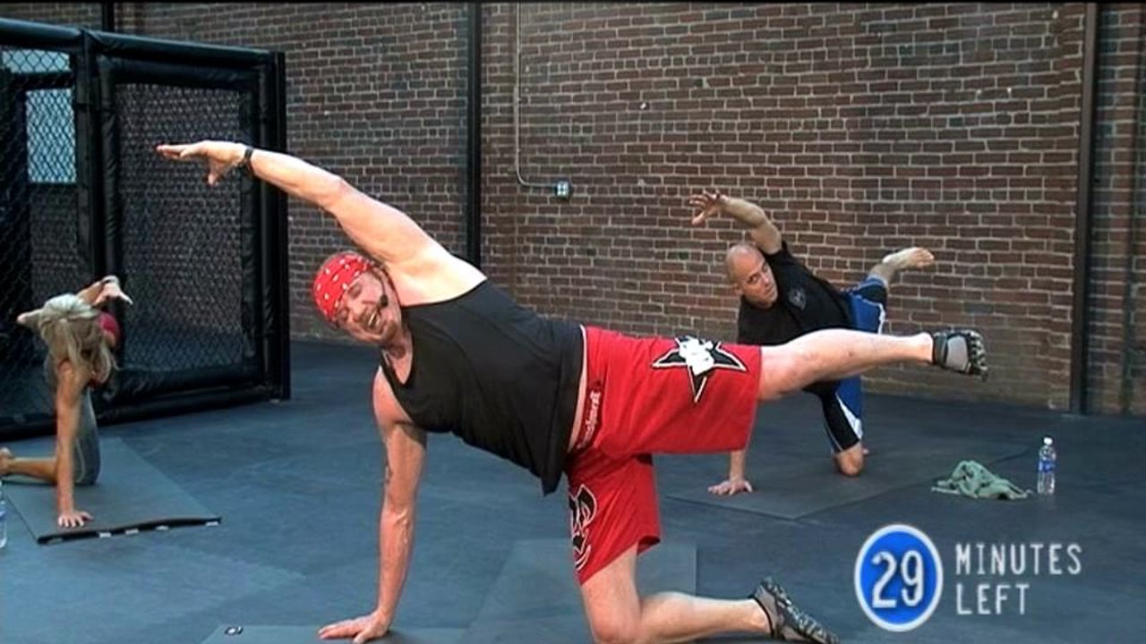 download ddp yoga for free